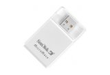 SanDisk MicroMate Memory Stick USB 2.0 Reader/Writer