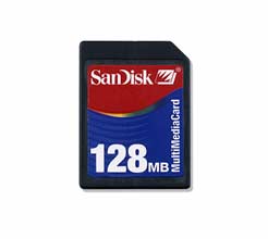 Sandisk SDMB-128-471