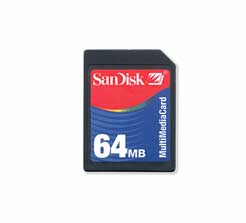 Sandisk SDMB-64-471