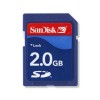 Secure Digital CARD 2048 MB