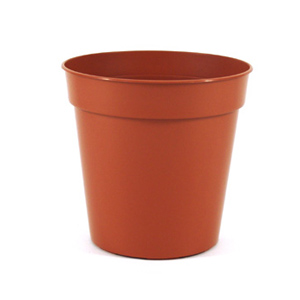 Bulk Pot Terracotta 15cm/6 Inch