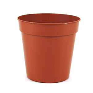 Bulk Pot Terracotta 20cm/8 Inch