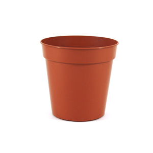 Sankey Bulk Pot Terracotta 8cm/3 Inch