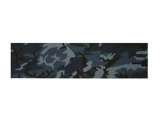 Santa Cruz Artic Camo Graphic Grip