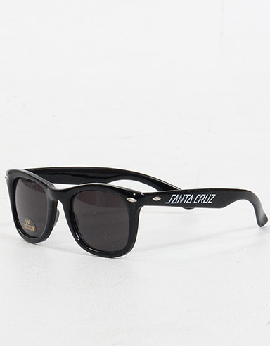 Classic Strip Sunglasses