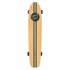 Santa Cruz Hardware Santa Cruz The Warf 42.7 Longboard Warf