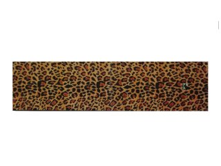 Santa Cruz Leopard Graphic Griptape