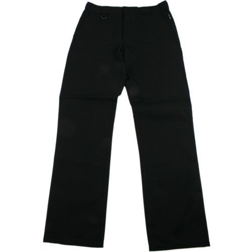 Santa Cruz Mens Santa Cruz Worker Pant Black