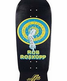 Santa Cruz Rob Target Reissue - 10