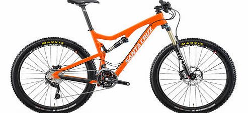 Santa-cruz Santa Cruz 5010 Carbon R Am 27.5 Mountain Bike