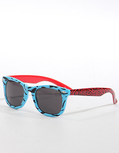 Screaming Shades Sunglasses