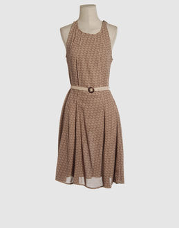 DRESSES Short dresses WOMEN on YOOX.COM