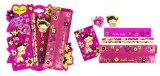 Tutti Cuti Oriental Medium Stationery Set