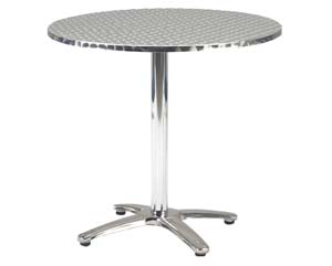 Santos circular table