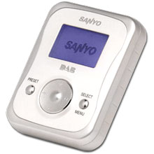 Sanyo DAB100