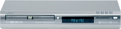 SANYO DVDSL22