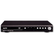 DVDSL40BK