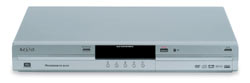 SANYO DVRS120