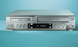 SANYO HV-CX1E