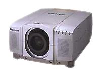 SANYO PLCXF10EL