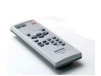 Remote control XE31