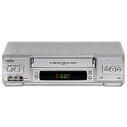 SANYO VHRH803E