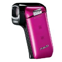 Sanyo VPCCG10 Pink