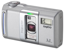 SANYO VPCJ2