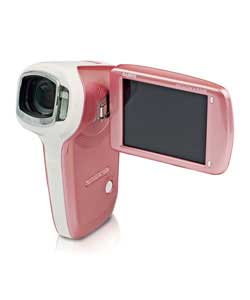 Sanyo XACTICG9 Pink