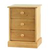 3 Drawer Chest