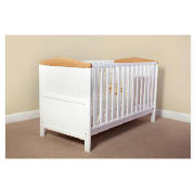 SAPLINGS Amanda Cot Bed