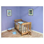 Saplings Cordoba Cot Bed