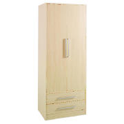 Larrisa Wardrobe, Natural