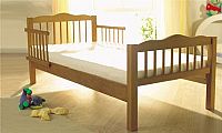 Toddler Bed & Mattress