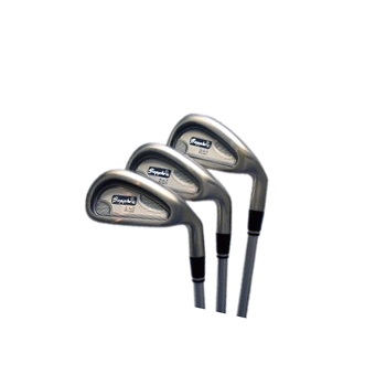 Sapphire ALT Ladies Iron Set 3-SW CLEARANCE