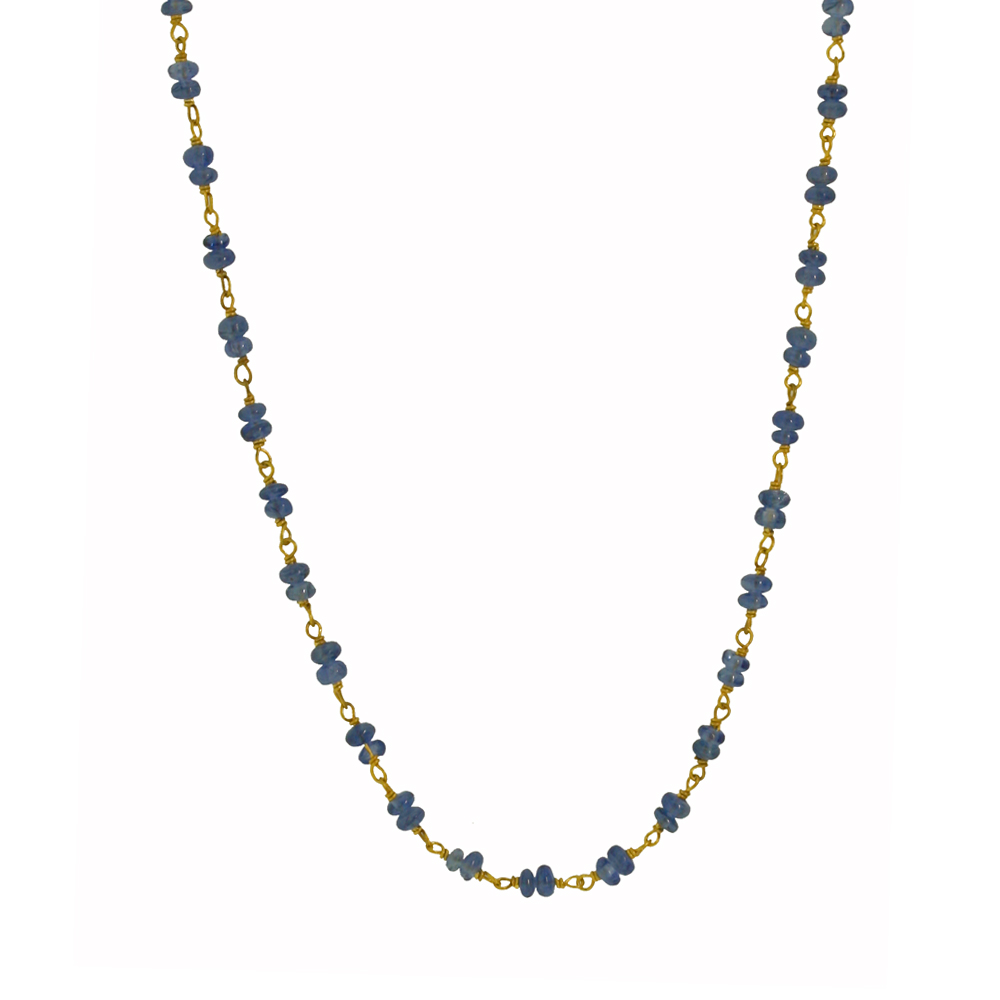 Sapphire Chain