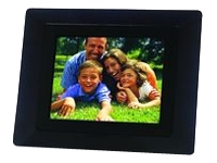 Digital Photo Frame DPF-080 - digital photo frame