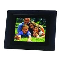 Digital Photo Frame DPF-080 - Digital