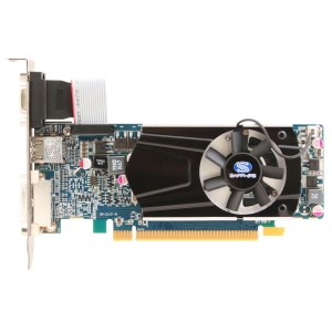 Sapphire, Inc Sapphire 11191-00-20G Radeon HD 6570 Graphics