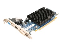 SAPPHIRE RADEON HD 3450 - graphics adapter -