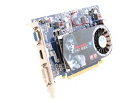 SAPPHIRE RADEON HD 4650 - graphics adapter -