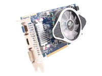 SAPPHIRE RADEON HD 4850 - graphics adapter -