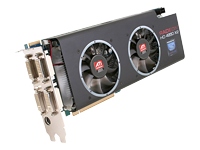 SAPPHIRE RADEON HD 4850 X2