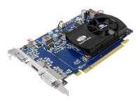 SAPPHIRE RADEON HD 5550 - graphics adapter -