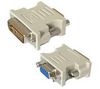 SAPPHIRE TECHNOLOGY 40-2114-02-S9 DVI male / VGA female Adapter