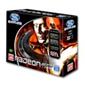 Sapphire Technology Radeon 9550SE 128MB 64Bit AGP DVI-I VO