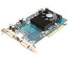 Radeon HD 3650 - 512 MB GDDR2 - AGP