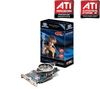 SAPPHIRE TECHNOLOGY Radeon HD 4830 - 512 MB DDR3 - PCI-Express 2.0