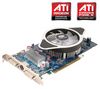 SAPPHIRE TECHNOLOGY Radeon HD 4850 - Dual Slot - 512 MB GDDR3 -