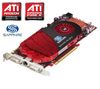 SAPPHIRE TECHNOLOGY Radeon HD 4850 Single Slot - 512 MB GDDR3 -